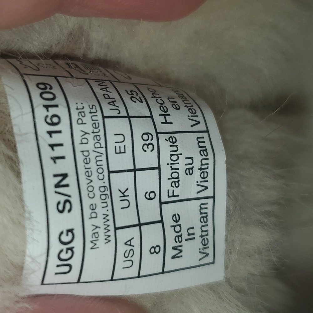 Ugg Ultra Mini - image 4